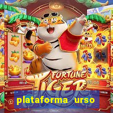 plataforma urso polar 777